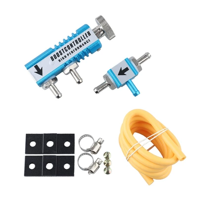 Other starting systems manual pressure regulating valve - blue-theme