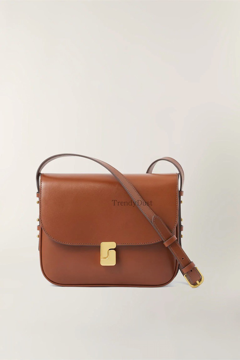 브라운 L사이즈(24*5*22cm)