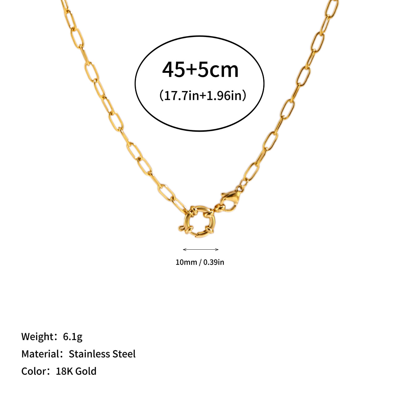 Collana di lusso con chiusura magnetica e perle per donna. Choker ipoallergenico, raffinato e delicato, progettato per comfort e sicurezza. La perla più di tendenza in Europa nel 2026_voghion.com