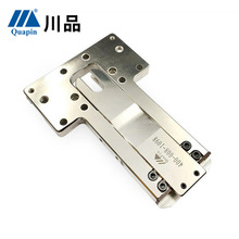 川品数控转塔冲床模具 Tailift台励福RH27气缸夹钳