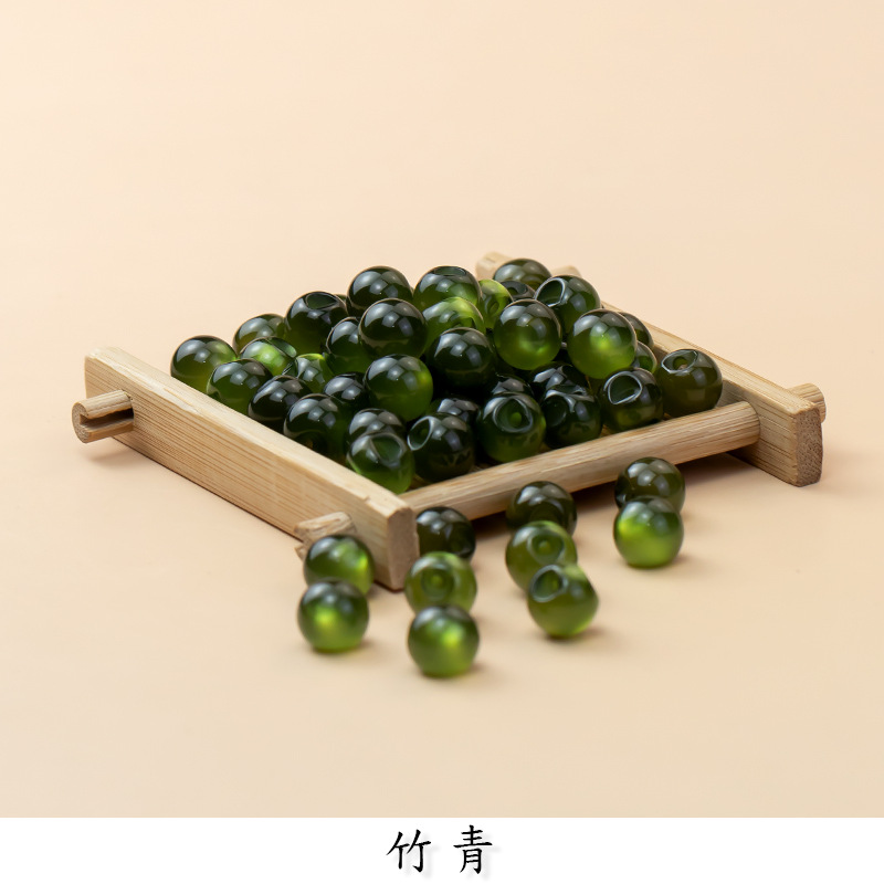 Zhuqing*10mm