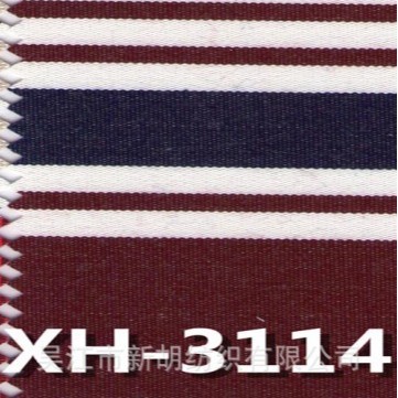 3114户外色纺原液亚克力布 不是意大利 睛纶遮阳布面料