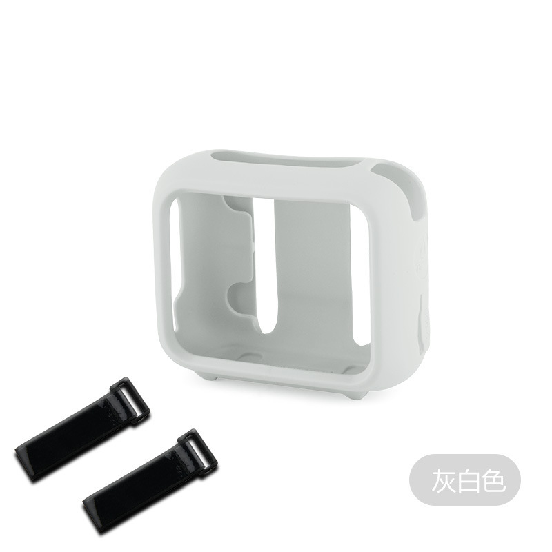 JBL GO4スピーカーのシリコン保護カバーを適用します。|undefined