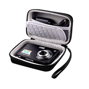 Маленькая камера, сумка для техники, сумка-органайзер, Amazon, сделано на заказ