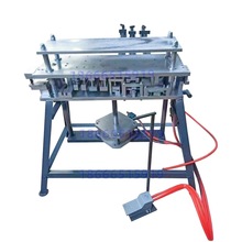 80推拉窗60平开窗85推拉窗50断桥平开窗手动模具液压气动冲孔模具