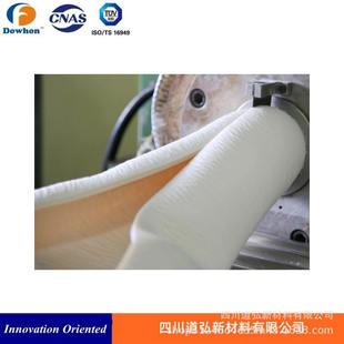 Sichuan Daohong High Fluoride Overoxy Car Engine Cylinder Pad Fluorine Rubber Pre-mixed Rubber