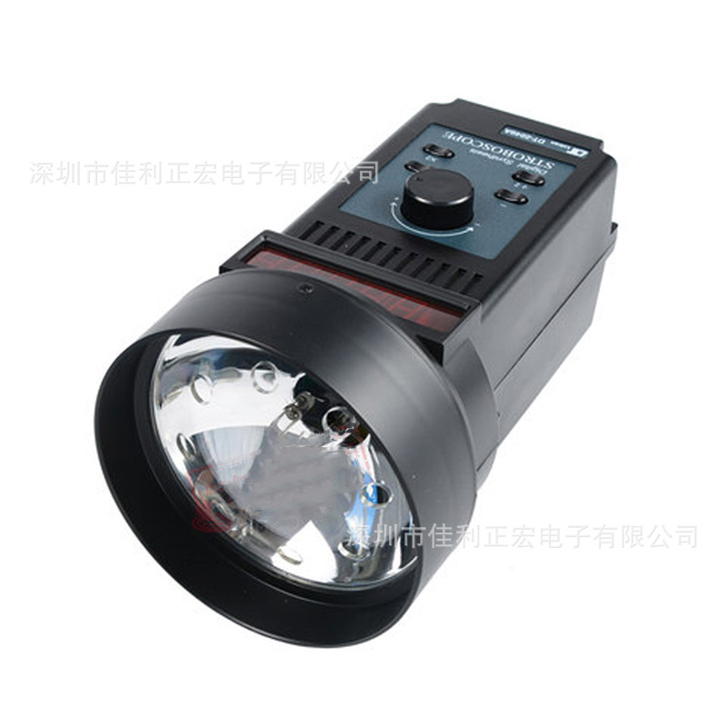 DT-2249A频闪仪路昌闪光同步仪频闪仪传送带转速计测速仪