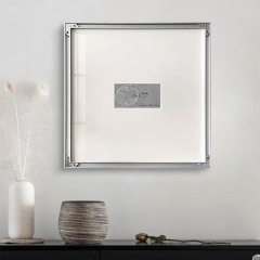 【Love and Universal Gravitation】Newton Minimalist Trendy Collectible Contemporary Art Study Room Designer Wall Painting Living Room Decorative Painting