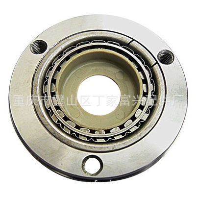 Фабрика прямых продаж мотоциклов за пределами сцепления CG200 пусковой диск корпуса 20 бусин по разумной цене