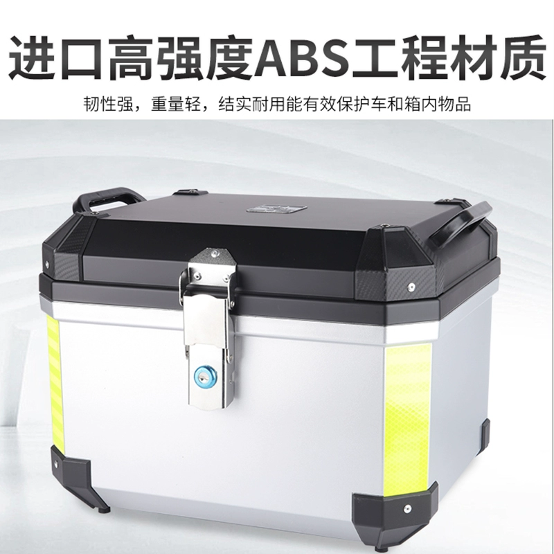 Metal capacious tools set, storage box, aluminum alloy, increased thickness