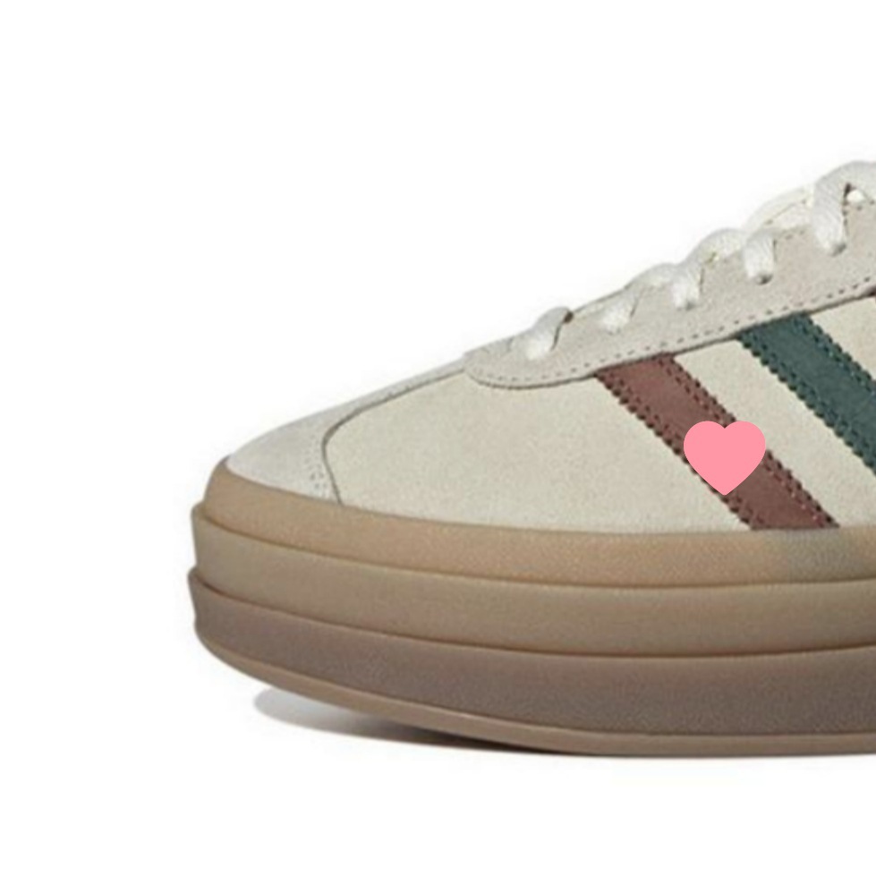 베이지 더블 라벨