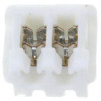 ԭװ 173977-2 2 λ�þ����� ���� ������ IDC �� 26-28AWG