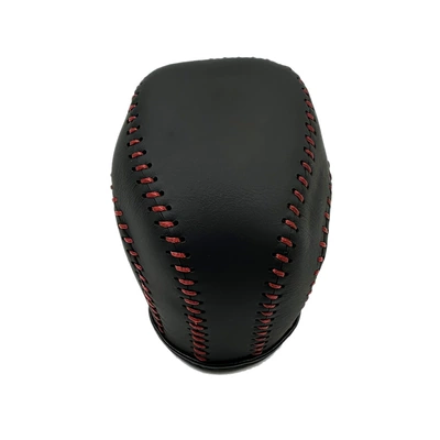 Sürətlər qutusu və əl tormozu başlıqları | generation Camry gear shift knob