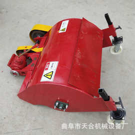 红薯杀秧机手扶拖拉机带动 杀秧机图片工作视频 杀秧机厂家供应