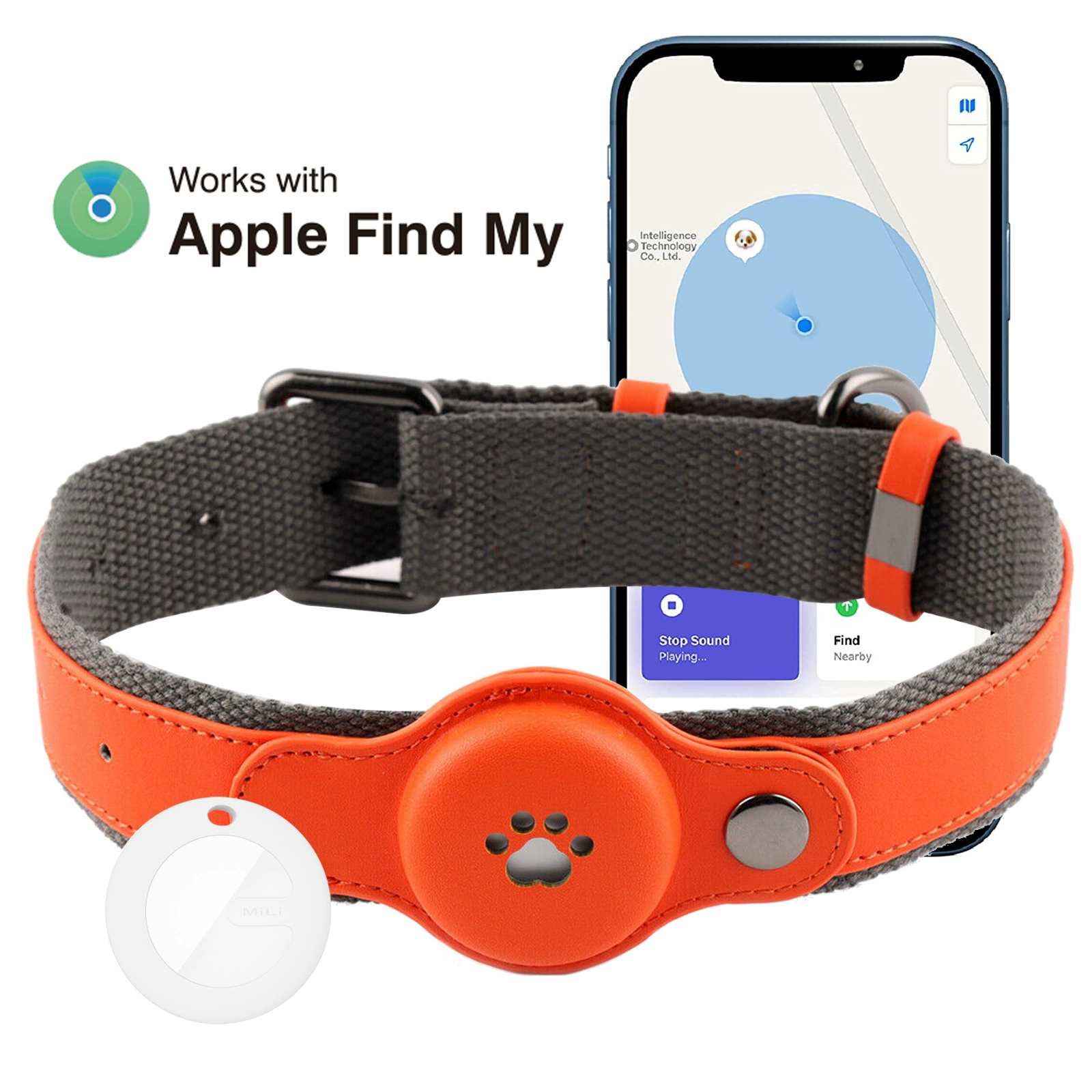 Apple, protective choker, Amazon
