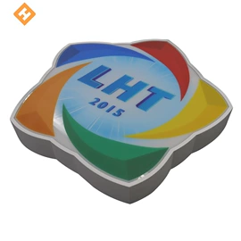 LED发光字;广告牌;LED招牌