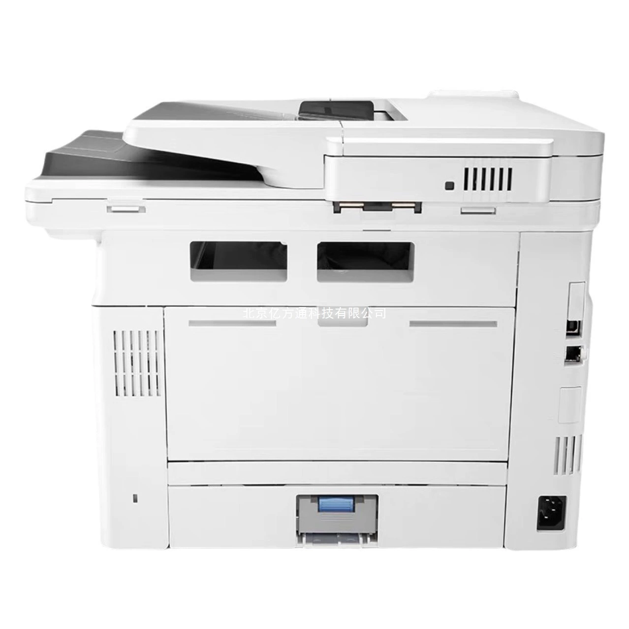 Новый продукт принтер HP M329DW лазерный автоматическая двусторонняя печать по беспроводному Wi-Fi копирование сканирование all-in-one