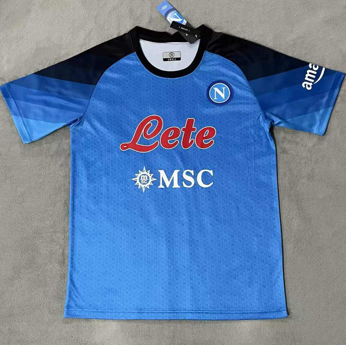 2223 나폴리 홈구장