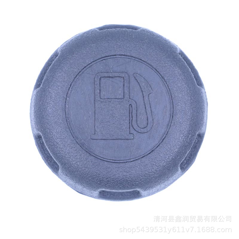 适用本田GXV160草坪机HRJ216割草机燃油箱油壶盖子17620ZL80013