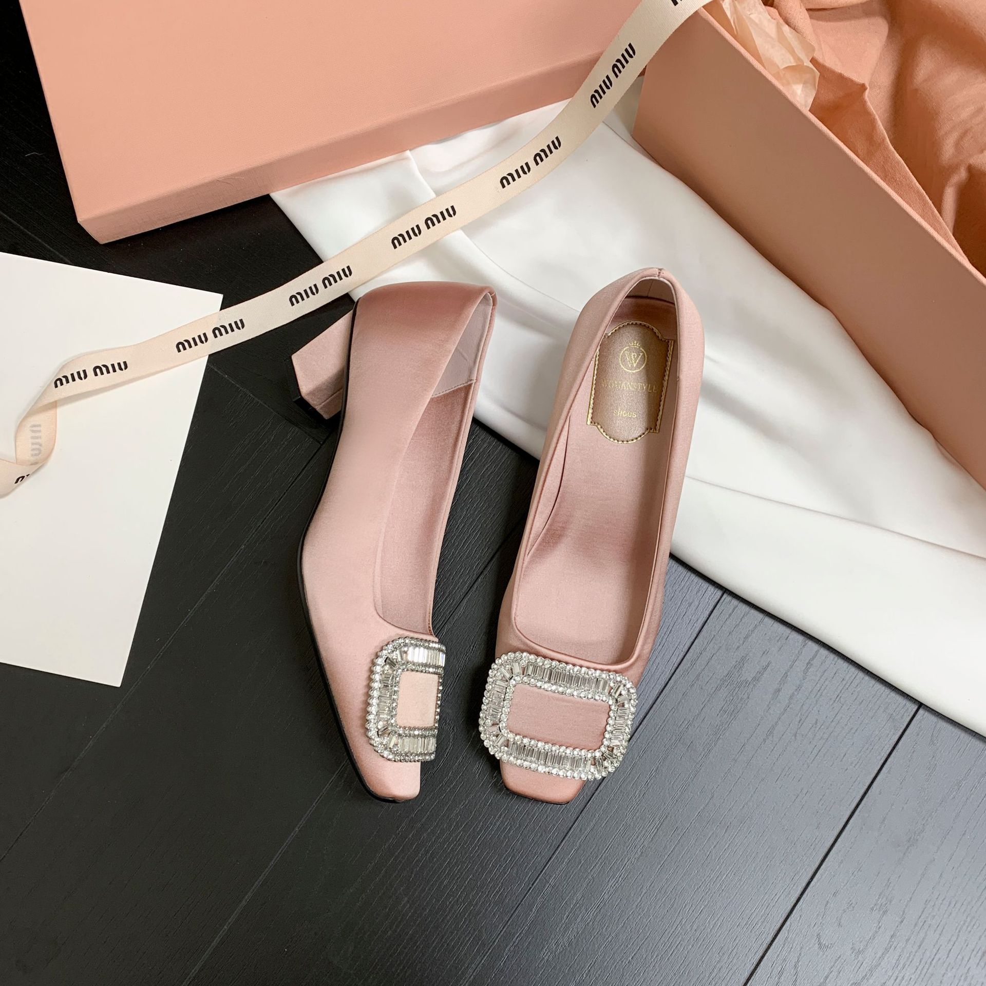 샴페인 컬러 2cm