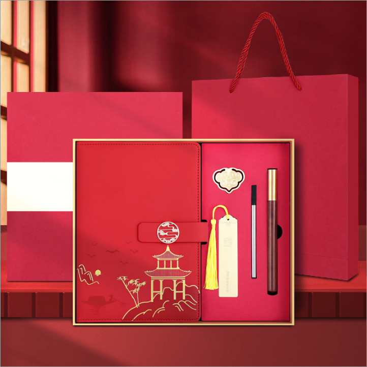 한산국조 레드 - 5종 세트