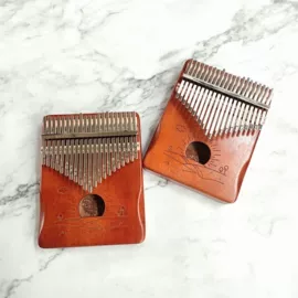 弹拨类乐器;收纳架;木盒