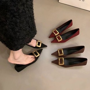 ��ʽ�߸�ЬŮ�¿��ɫ����Ь���|���¼��^�\�ڼ����tɫ��Ь