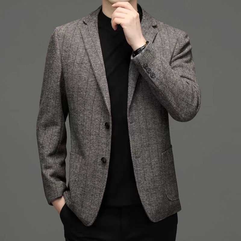 2840 # 다크 브라운