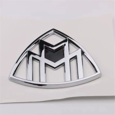 original car emblem S480/S580: Car logo