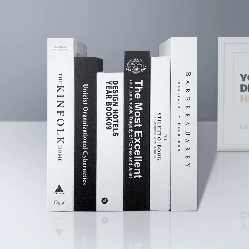 Современные реалистичные декорации, креативный книжный шкаф для гостиной, простой и элегантный дизайн, в стиле севера