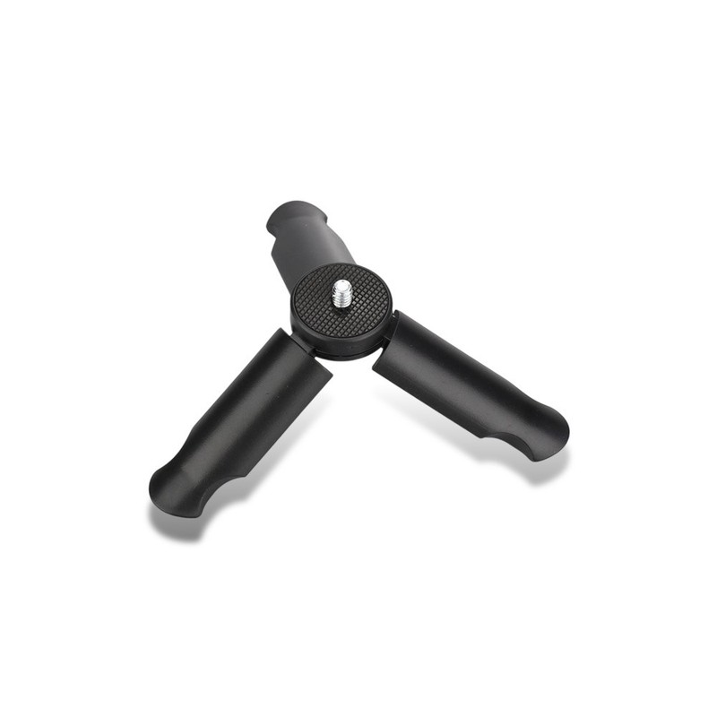 GOPRO运动相机三角架桌面直播大疆pocket3三脚架手机云台夹数码|undefined
