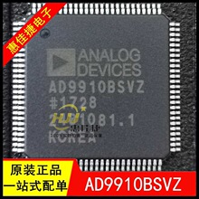 AD9910BSVZ TQFP-100 ����Ƶ�ʺϳ��� IC оƬ ȫ��ԭװ �ֻ�