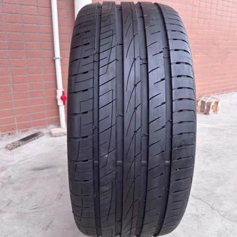 二手马牌轮胎265/50R20 UC6 SUV 111V 大切诺基道奇坦克500撼路者