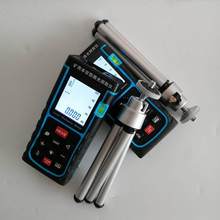 恒纬矿用防爆手持式防爆激光测距仪 YHJ-200J矿用激光测距仪