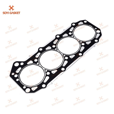 ZD30 foreign edition Ruiqi pickup 3.0 11044-vc101 engine cylinder gasket cylinder bed cylinder head gasket