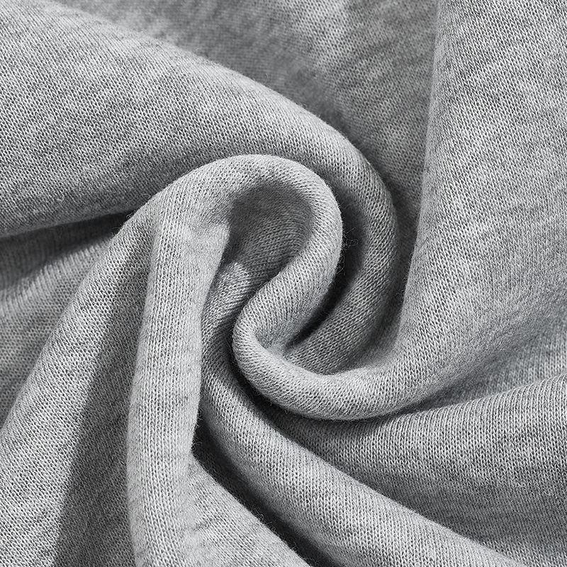 Men's Half Zip Sweatshirt With Stand Collar For Autumn And Winter_voghion.com
