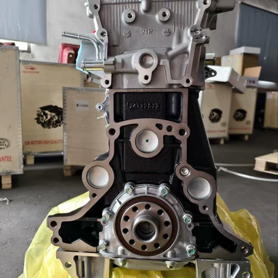 suitable for Prado – Engine assembly