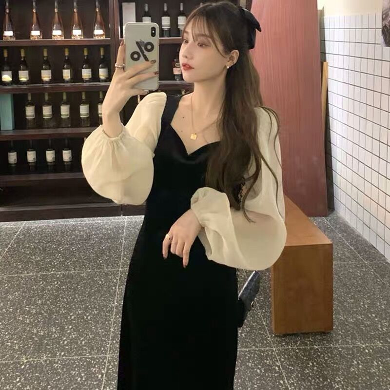 Elegant Dress Image 4