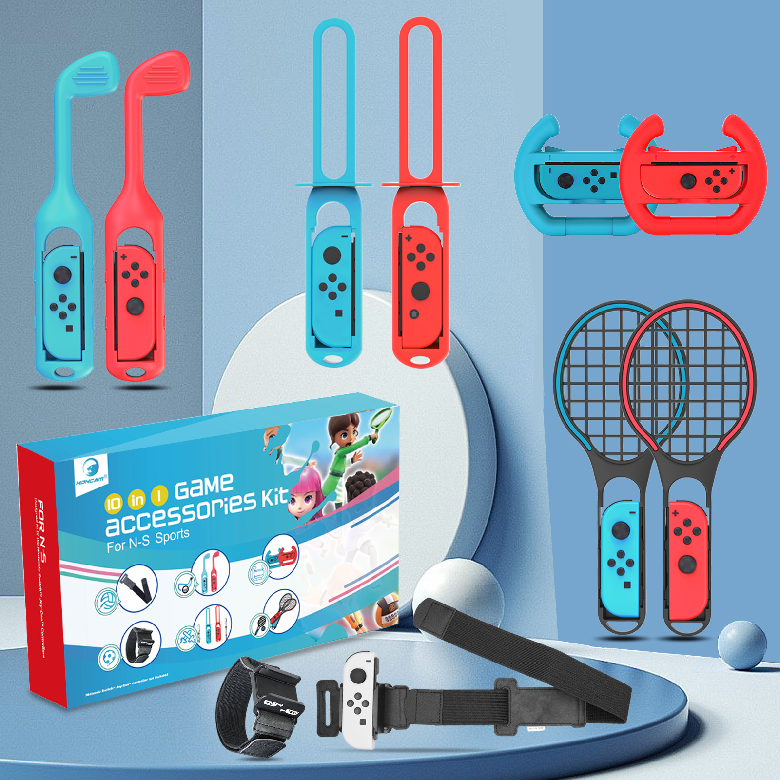 HONCAM switch sportsϷװ101nsswitch