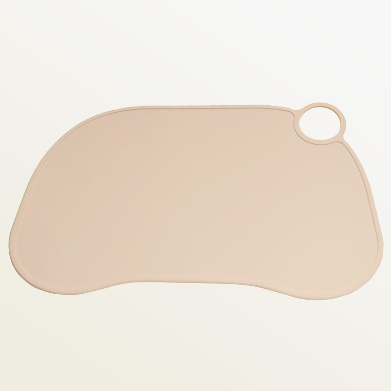 Silicona de grado alimenticio de silicona anti-gota cadena mordedura mordedor anti-gota pulsera haya anti-gota chupete clip bebé chupete cadena