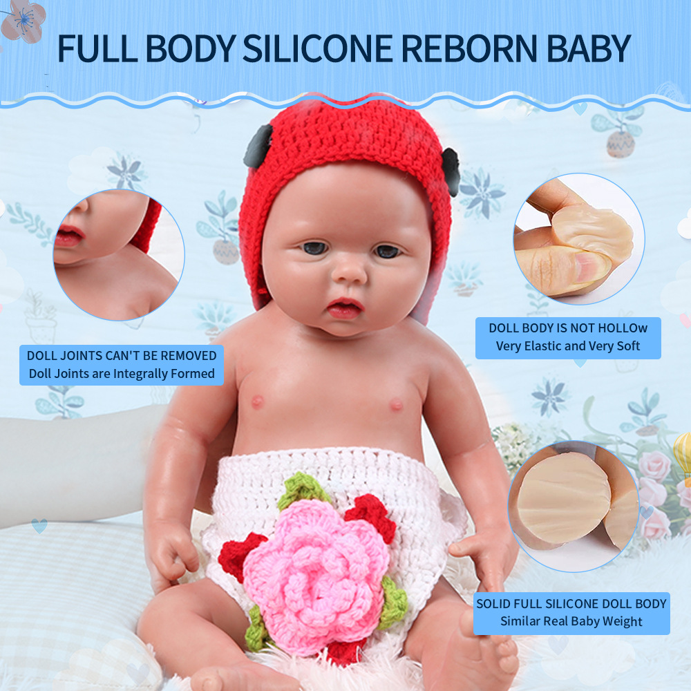 Silicone Baby Toy