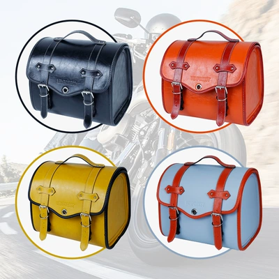 Trunk Electric Car Tail | Motorcycle trunk