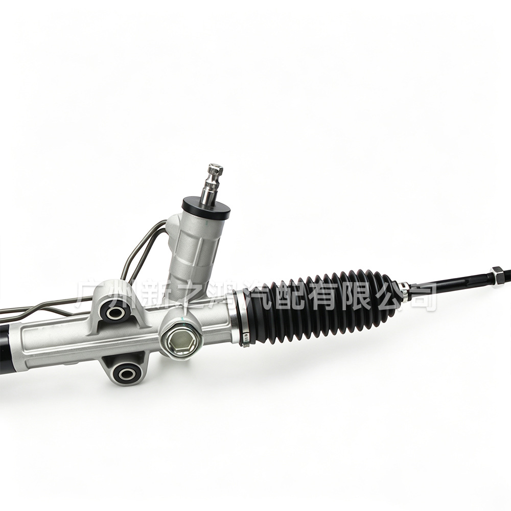 57700-4H100 577004H100 is suitable for the steering gear rack assembly of the Hyundai H1