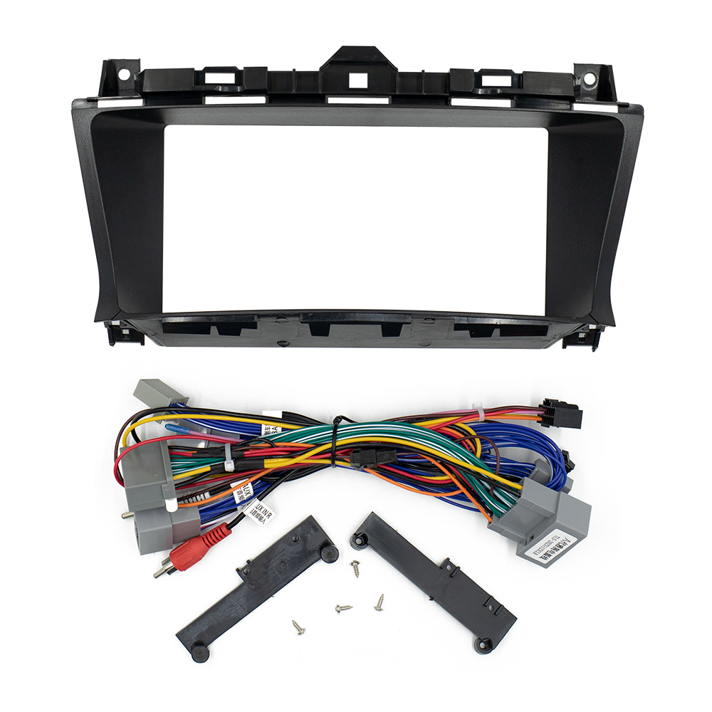 Aplicable a 13 - 18 generaciones de Honda Accord Android navegación de automóviles control central Yitong cuatro / ocho motores de núcleo