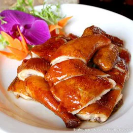 熟食/即食菜;鸡肉类;半成品菜