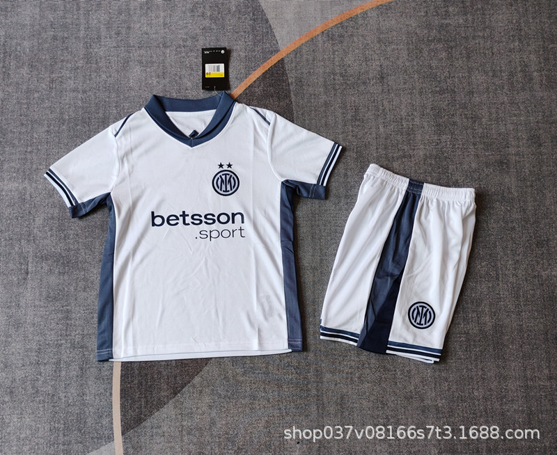 2425 인터밀란 원정 경기