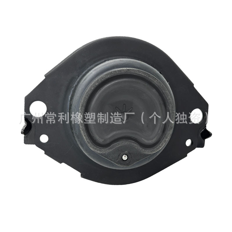 Changli factory direct sales are suitable for Jeep Grand Cherokee 68110950AB engine foot rubber bracket car