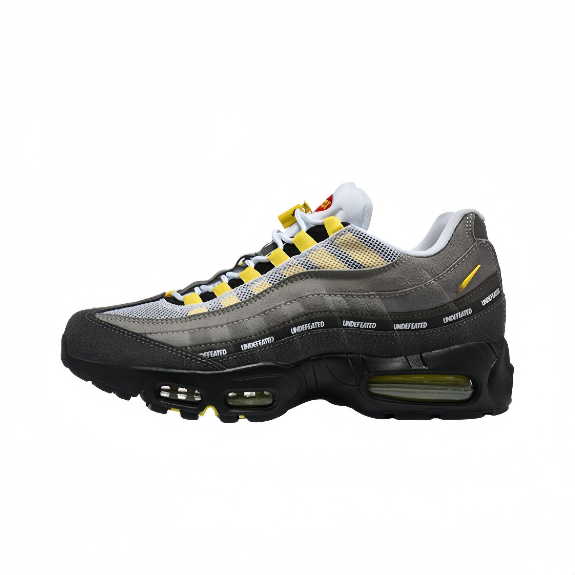 Zapatos Putian comercio exterior transfronterizo AIR MAX 95 retro aire acolchado zapatos deportivos elásticos amortiguación zapatos para hombres y mujeres zapatos para correr para hombres
