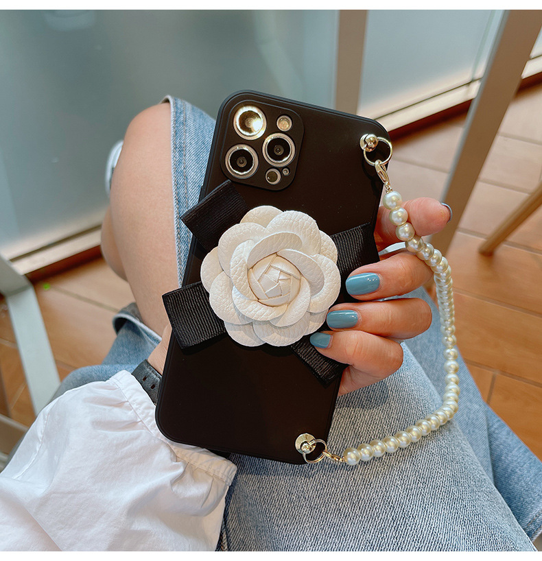 ブラックベースシェル