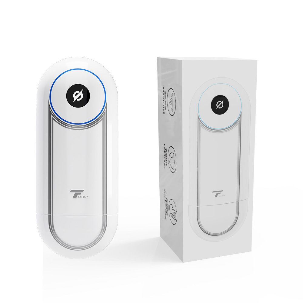 KOMOTOY 캡슐형 자위 기구 - 총알형 (컬러 박스 포장)